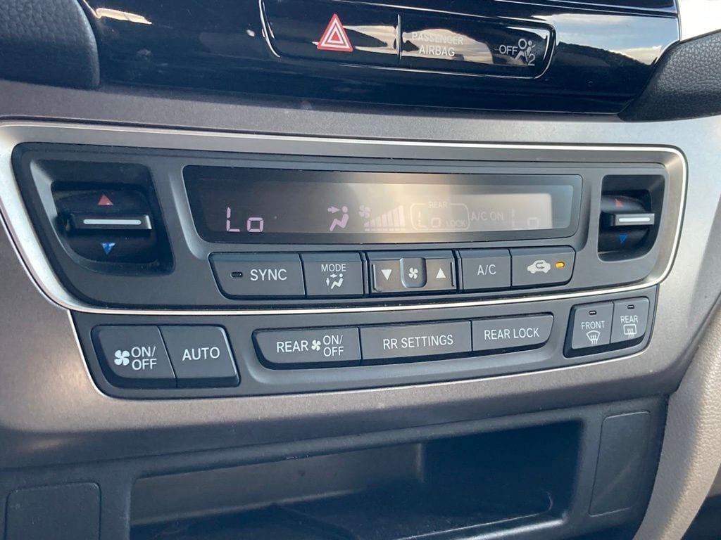 Used 2016 Honda Pilot EX image 23