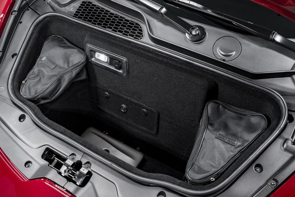 Used 2022 Lamborghini Huracan EVO RWD image 50