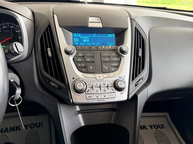 Used 2011 Chevrolet Equinox LT FWD image 19