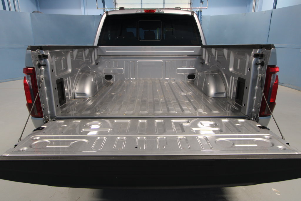 Used 2026 Ford F150 XLT w/ Equipment Group 302A MID AWD/4WD image 40