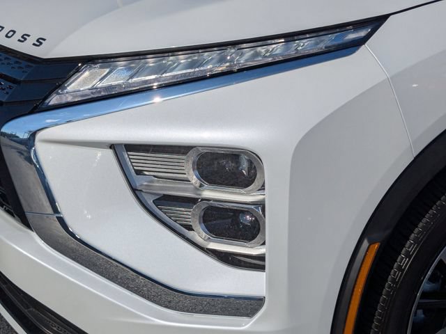 New 2026 Mitsubishi Eclipse Cross SEL AWD/4WD image 10