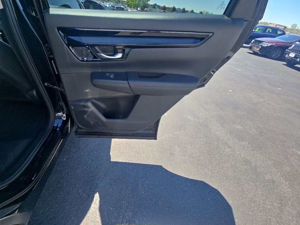 Used 2023 Honda CR-V EX-L image 29