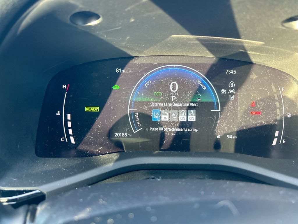 Certified 2025 Toyota Camry LE w/ Convenience Package FWD image 21