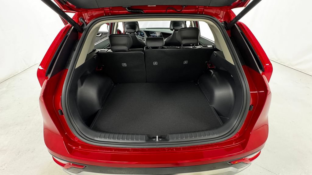 New 2026 Kia Niro FWD image 15