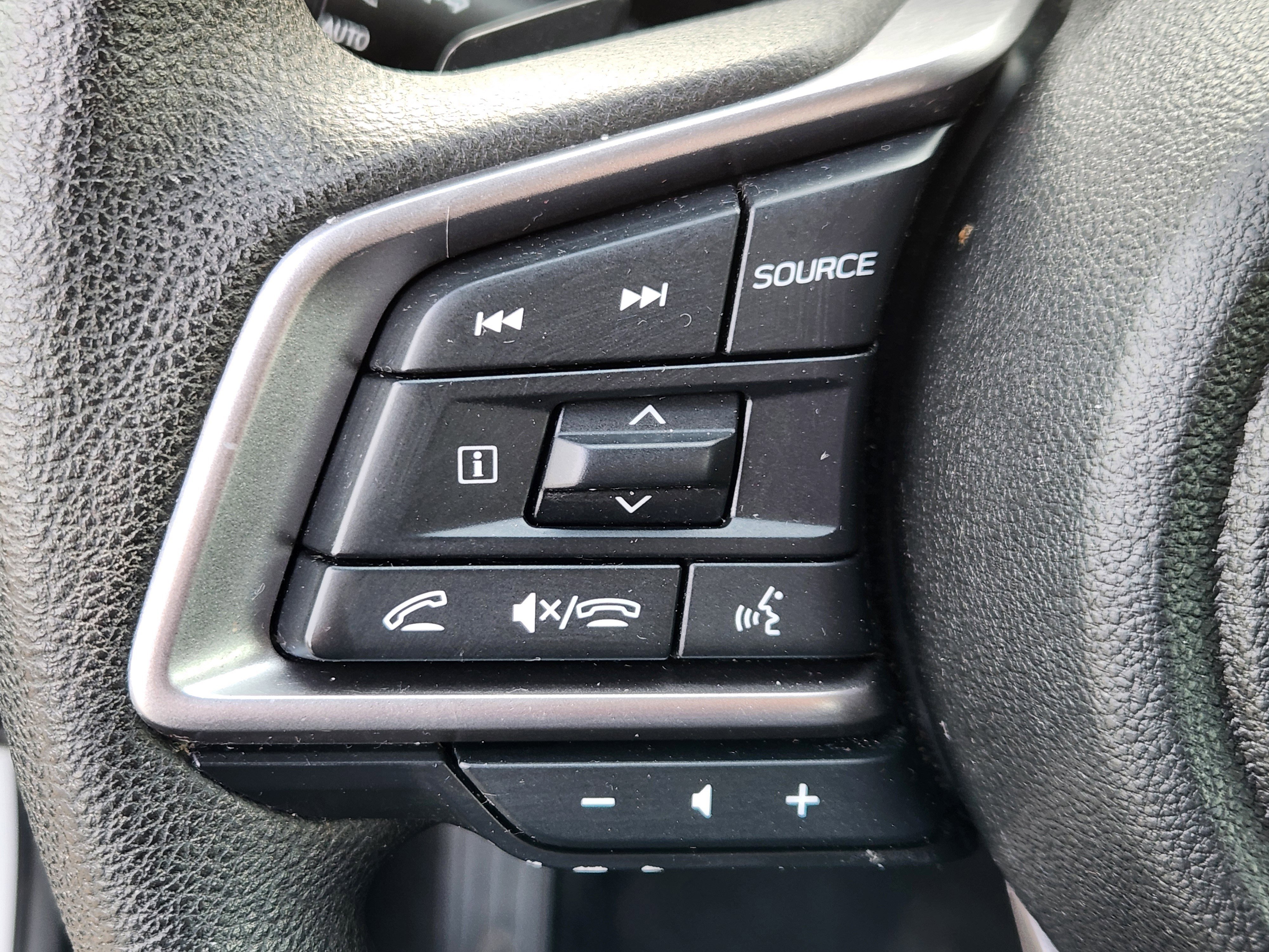 Used 2023 Subaru Legacy image 21