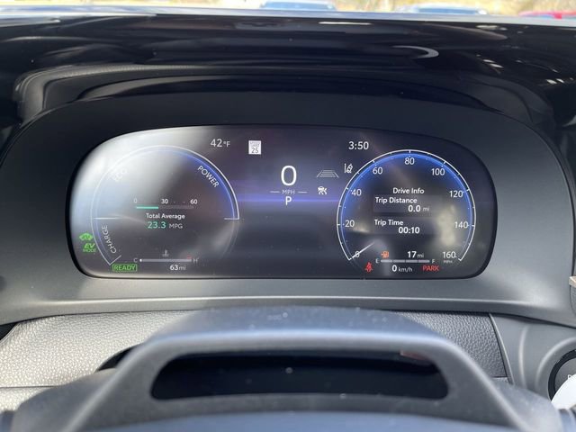 New 2026 Toyota Crown Signia AWD/4WD image 16