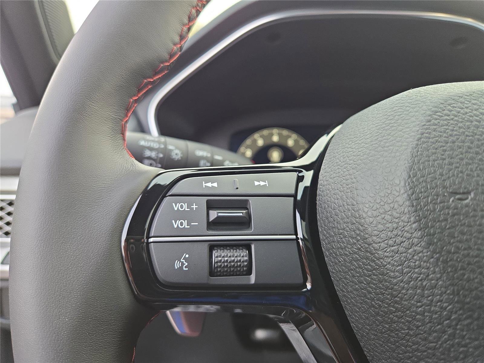 New 2026 Acura Integra A-Spec image 13