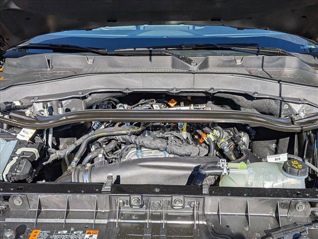 New 2026 Ford Explorer ST-Line image 15