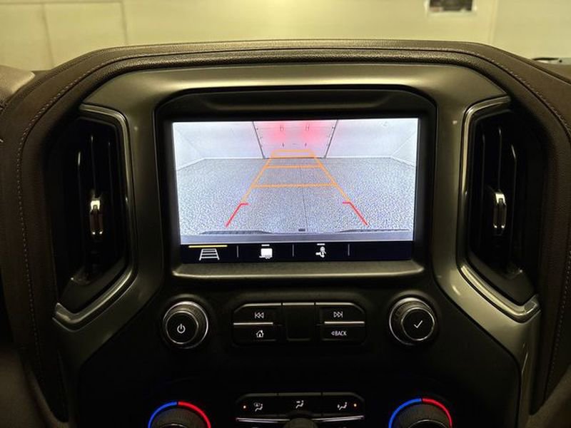 Used 2019 Chevrolet Silverado 1500 LTZ w/ LTZ Plus Package image 45