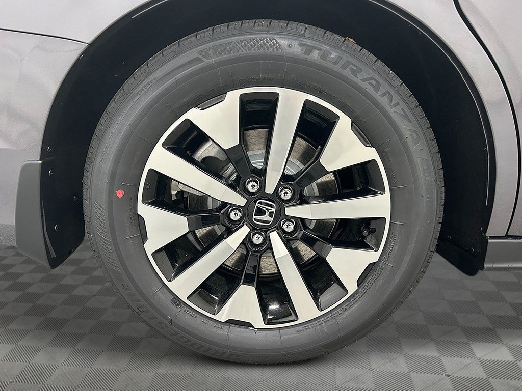 New 2026 Honda Odyssey EX-L image 12