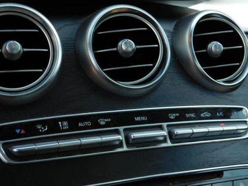 Used 2017 Mercedes-Benz C 300 Coupe image 16