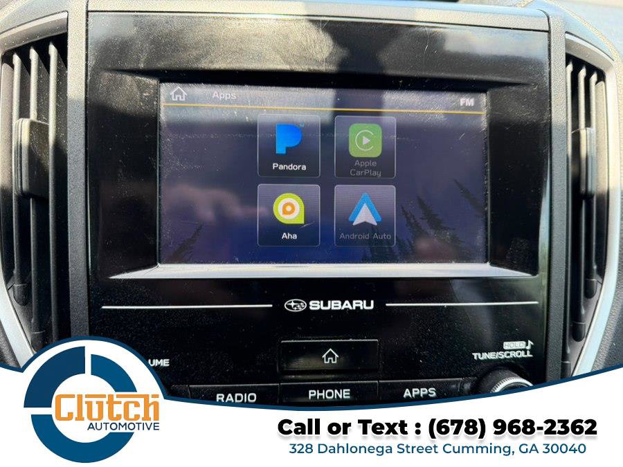 Used 2021 Subaru Crosstrek 2.0i Premium AWD/4WD image 26