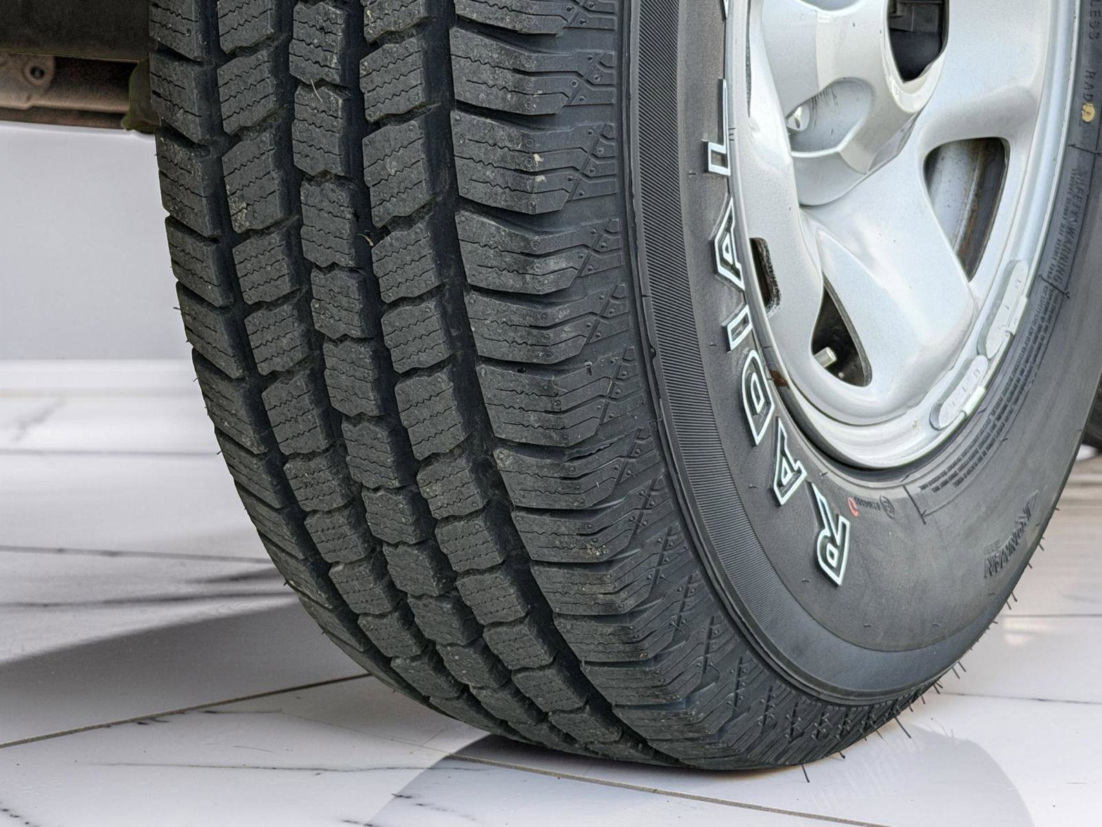 Used 2022 Toyota Tacoma TRD Sport image 6