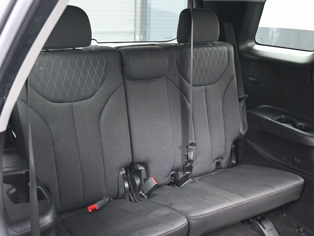 Used 2021 Hyundai Palisade SE image 28