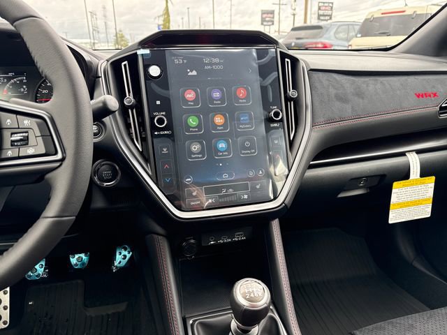 New 2026 Subaru WRX Limited image 22