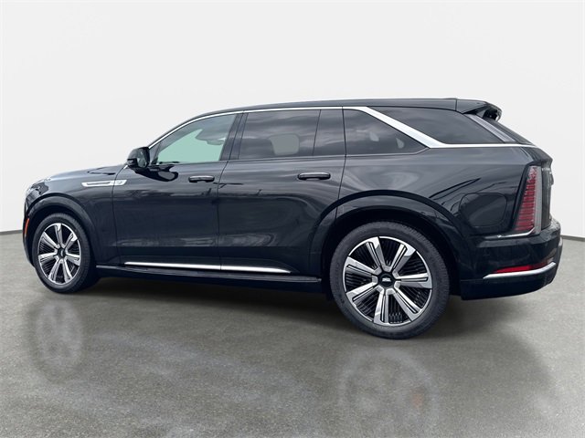 New 2025 Cadillac Escalade IQ Luxury 1 image 3