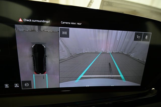 New 2025 Audi A5 2.0T Premium image 7