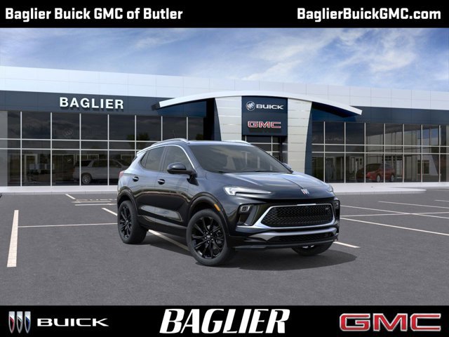 New 2026 Buick Encore GX Sport Touring w/ Advanced Technology Package image 1