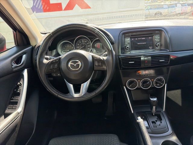 Used 2014 MAZDA CX-5 Touring w/ Touring Technology Package AWD/4WD image 24