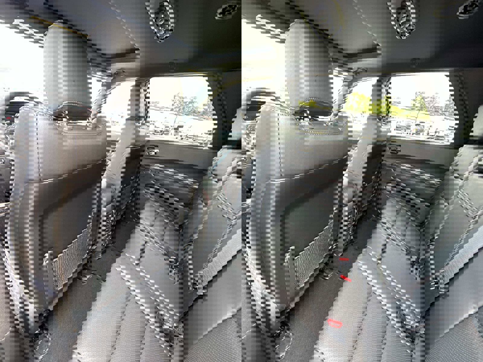 New 2026 Dodge Durango GT image 19