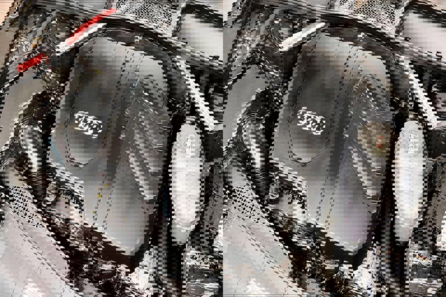 Used 2023 Audi A5 2.0T Premium image 30