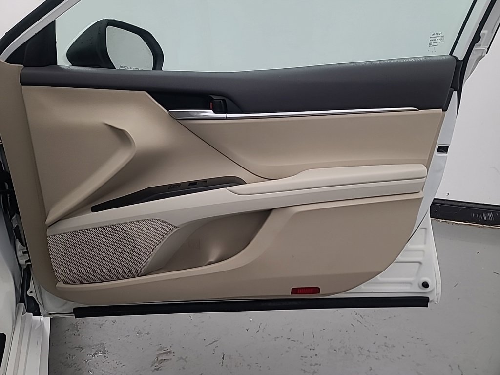 Used 2024 Toyota Camry LE FWD image 13