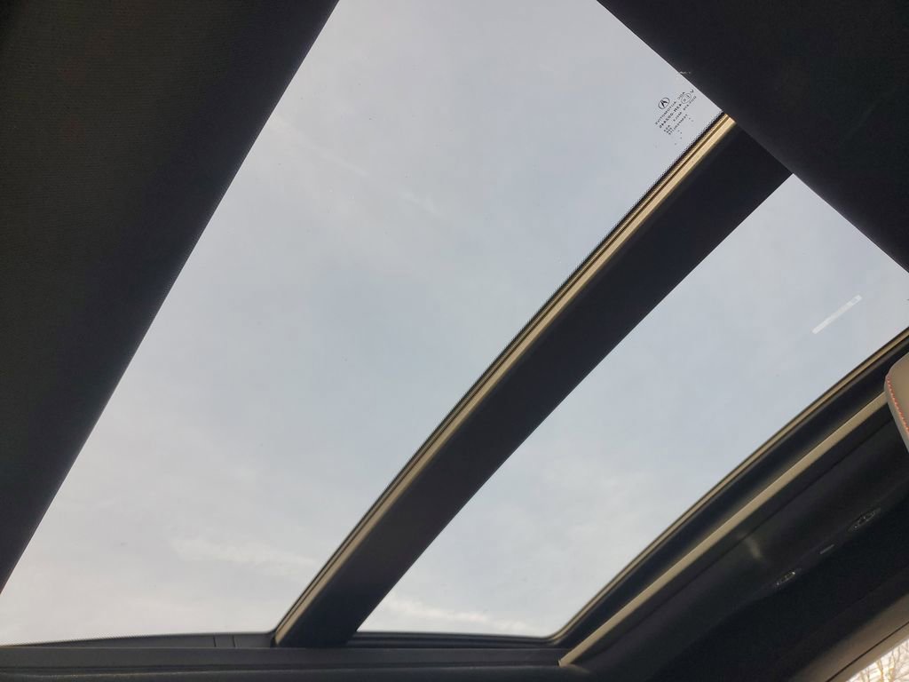 New 2025 Acura ADX A-Spec image 35