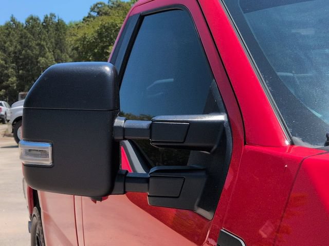 Certified 2025 Ford F350 XL w/ XL Driver Assist Package RWD image 13