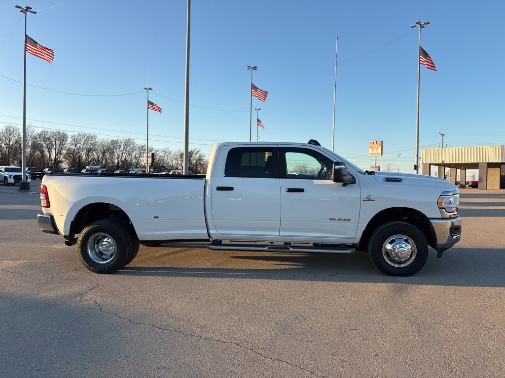 Used 2024 RAM 3500 Big Horn image 2