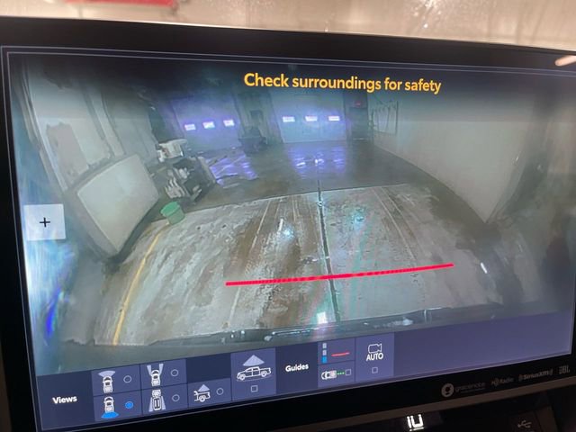 Used 2024 Toyota Tundra Limited image 17