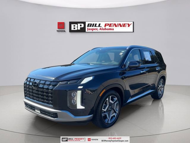 Used 2024 Hyundai Palisade Limited image 1