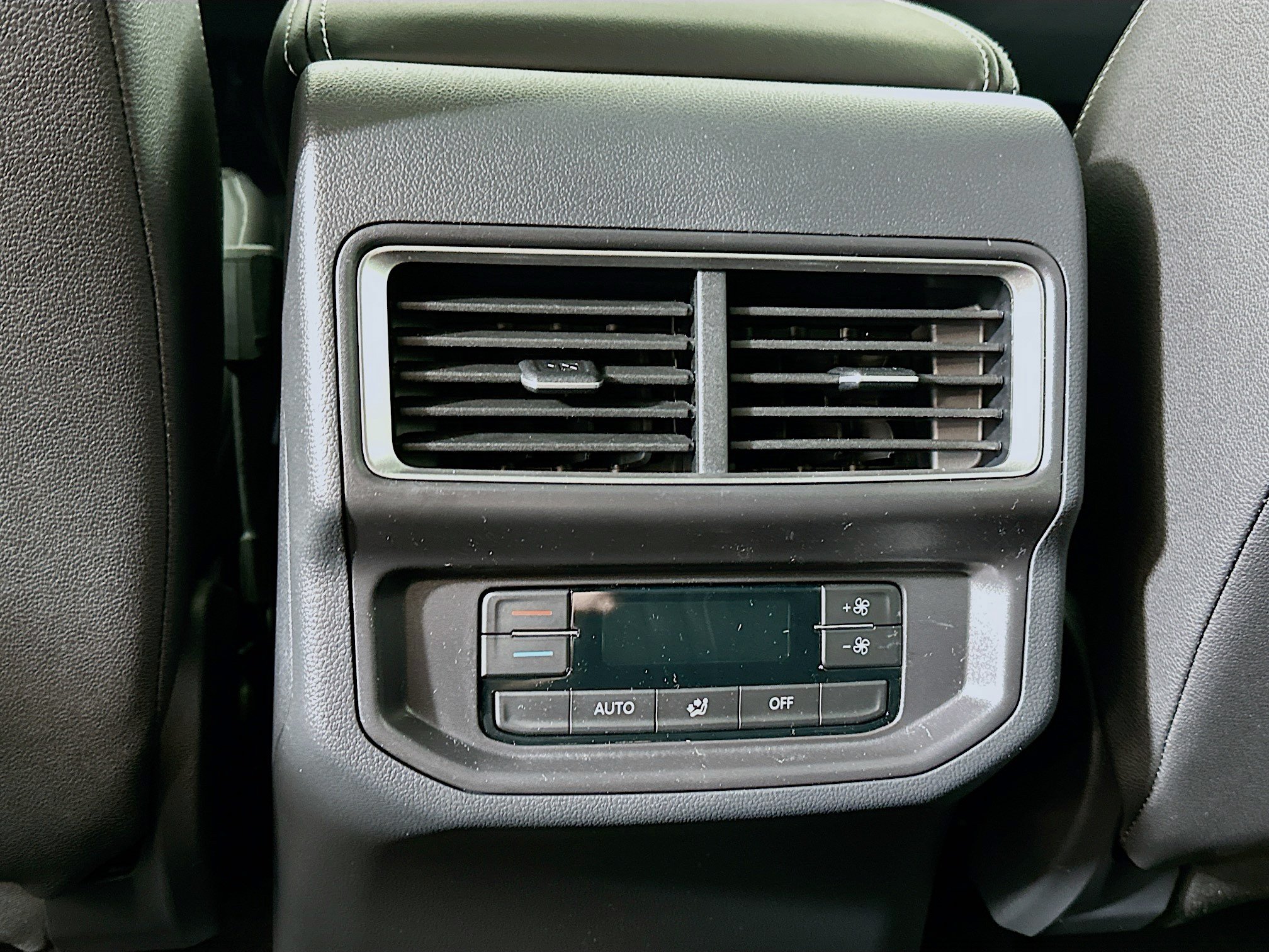 New 2026 Volkswagen Atlas SE AWD/4WD image 24