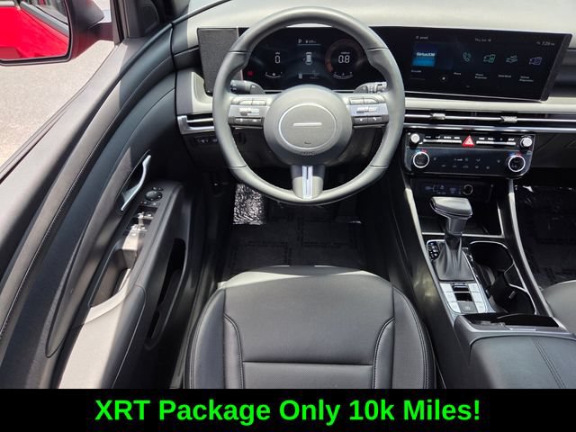 Used 2025 Hyundai Tucson XRT FWD image 12