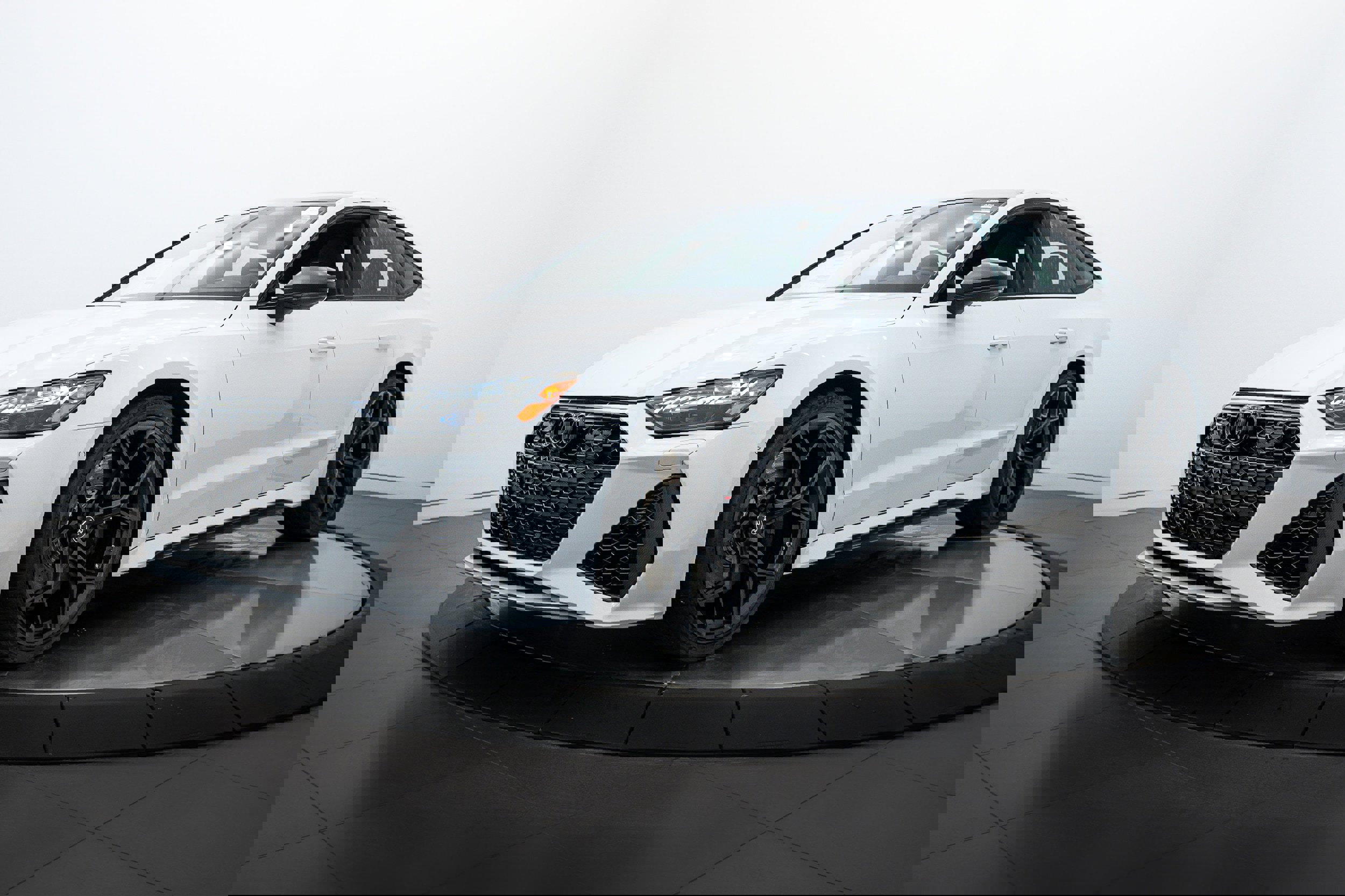 New 2025 Audi RS 7 Performance image 6