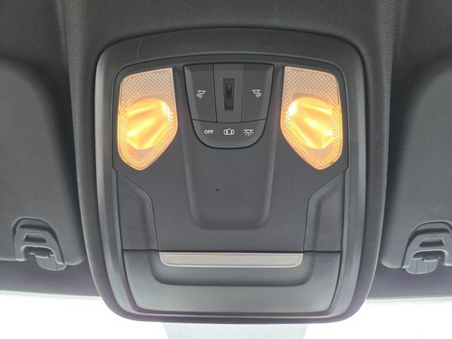 Used 2023 RAM 1500 Tradesman AWD/4WD image 26