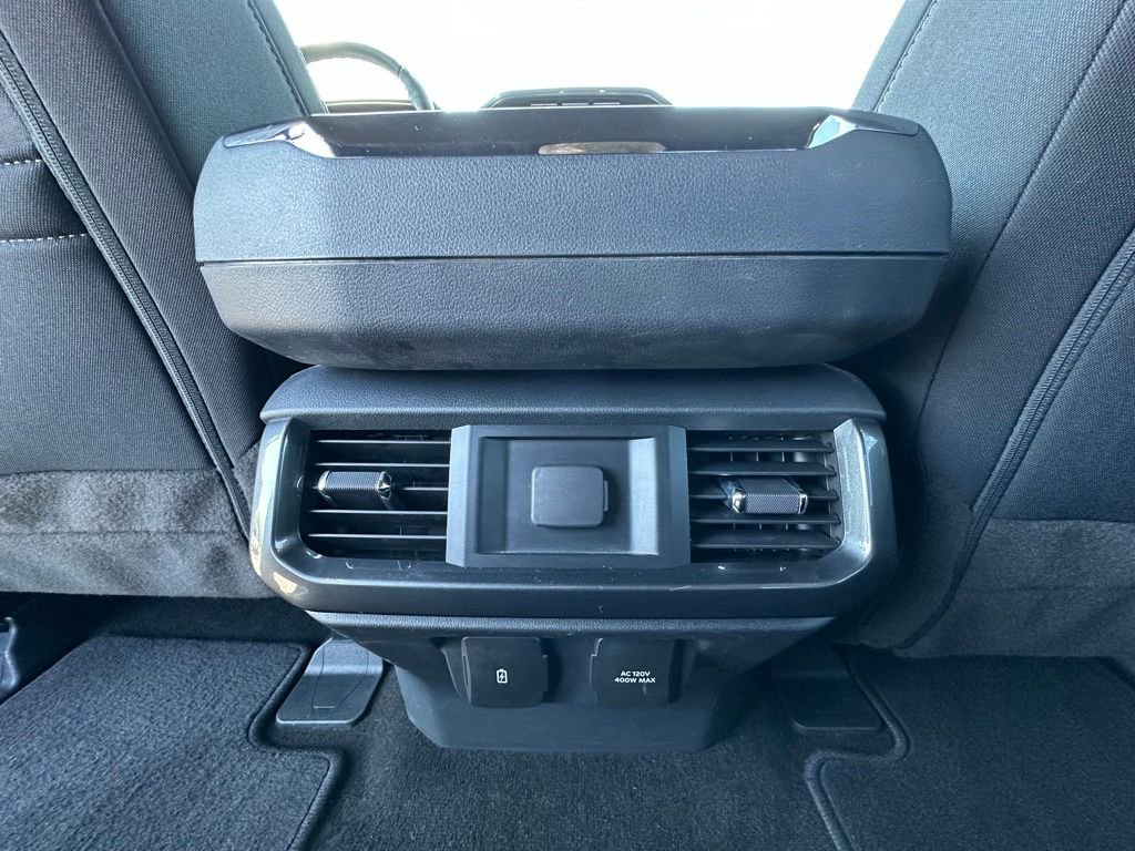 Used 2022 Ford F150 XLT w/ Equipment Group 302A High image 7