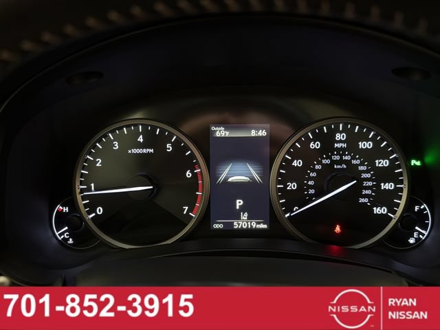 Used 2019 Lexus NX 300 AWD w/ Comfort Package image 23