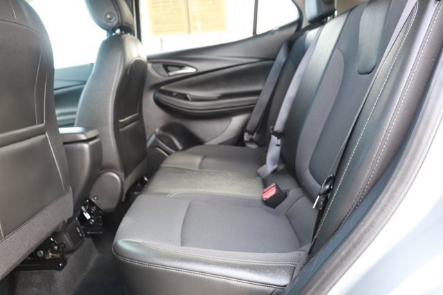 Used 2025 Buick Encore GX Preferred FWD image 13