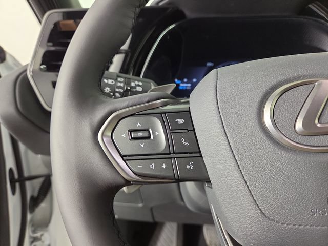New 2026 Lexus TX 350 AWD image 23