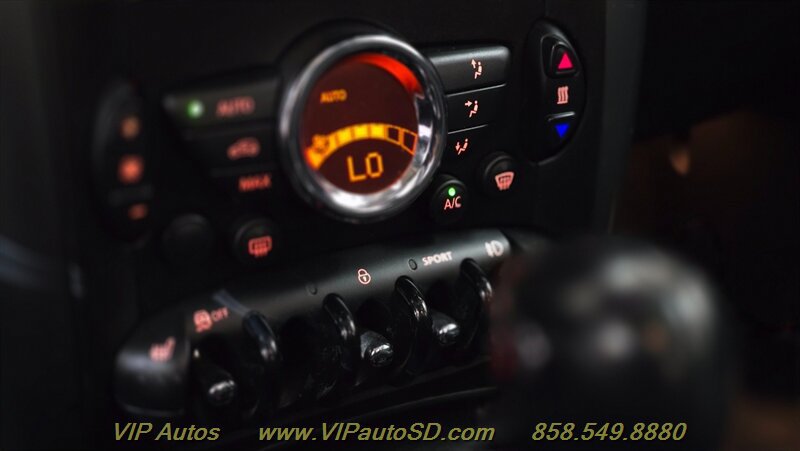 Used 2014 MINI Cooper Countryman S FWD image 20