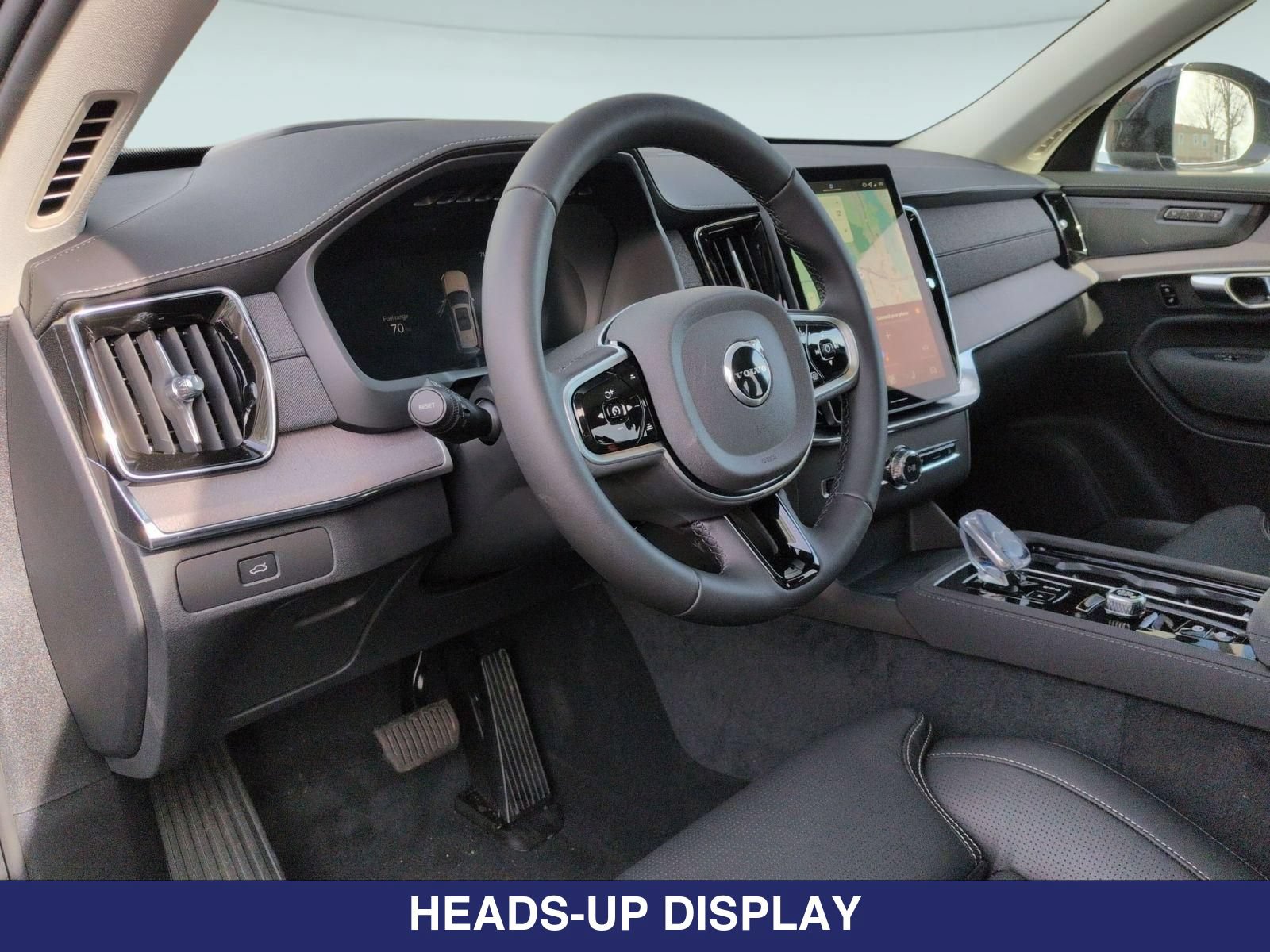 New 2026 Volvo XC90 B6 Ultra w/ Protection Package Premier AWD/4WD image 10