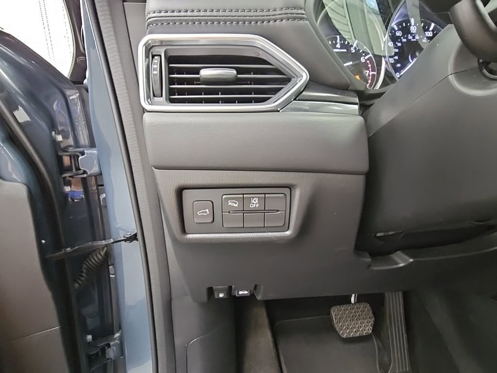 Used 2023 MAZDA CX-5 Carbon Edition image 27