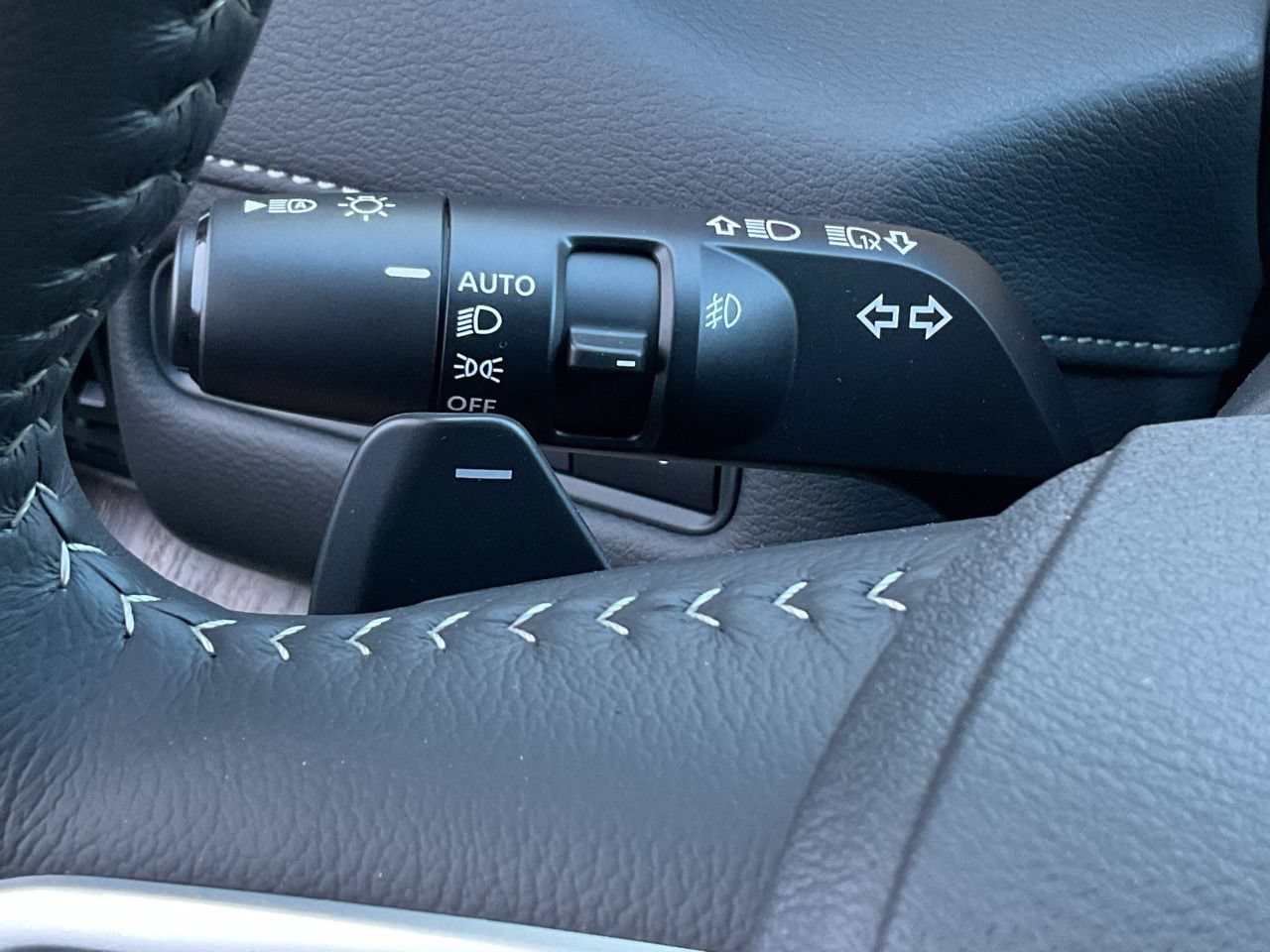 New 2026 Nissan Armada Platinum AWD/4WD image 31