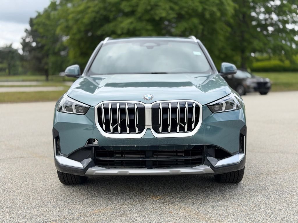 New 2026 BMW X1 xDrive28i w/ Convenience Package AWD/4WD image 9
