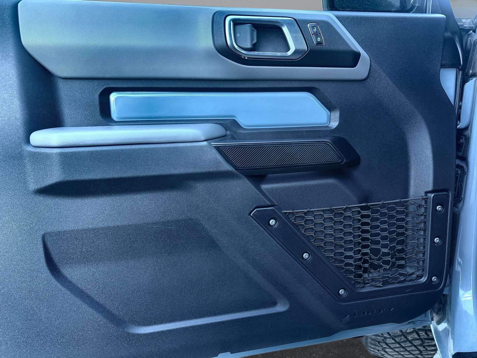 Used 2022 Ford Bronco Big Bend AWD/4WD image 20