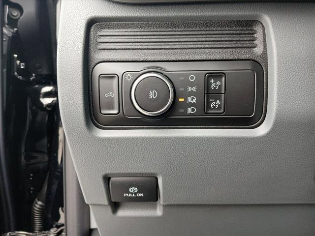 New 2025 Ford F250 XLT w/ F-250 >10K GVWR Package image 16