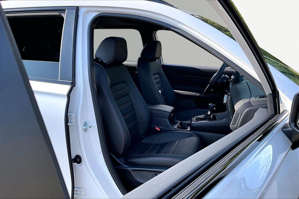 Certified 2026 Honda CR-V Sport-L image 20