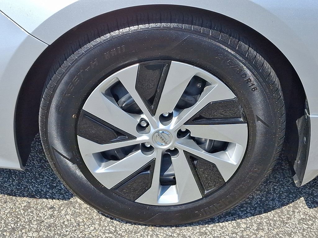 Used 2019 Nissan Altima 2.5 S FWD image 8