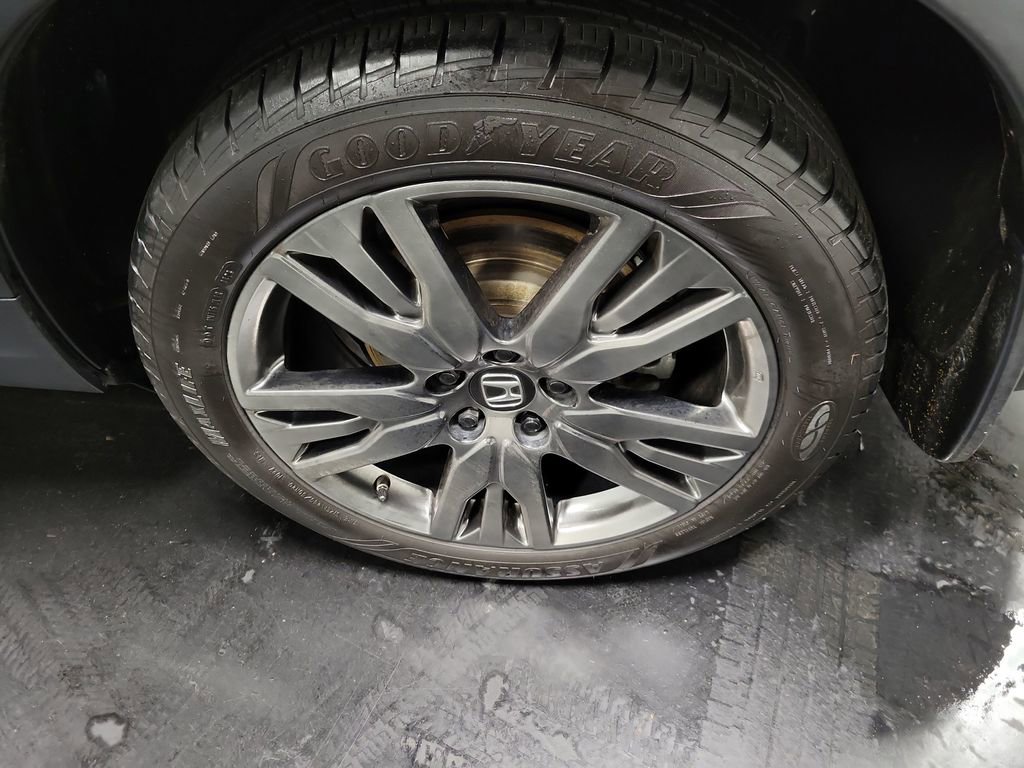 Used 2022 Honda Pilot Special Edition image 10