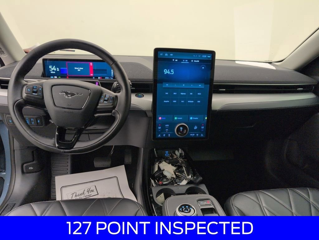 Used 2023 Ford Mustang Mach-E California Route 1 image 7